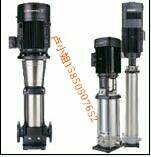 格兰富水泵，grundfos水泵CR,CRI,CRN多级离心泵(grundfos)