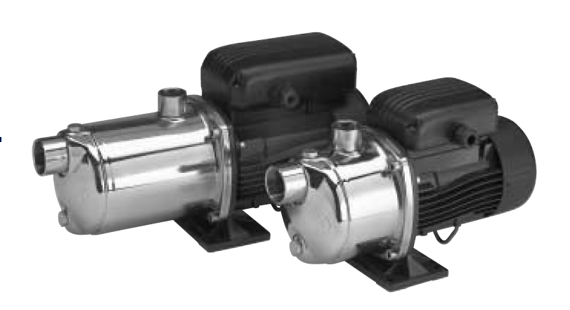 LOWARA水泵-新hm 高效卧式多级泵