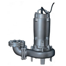川源水泵CP沉水式污物（泥）泵